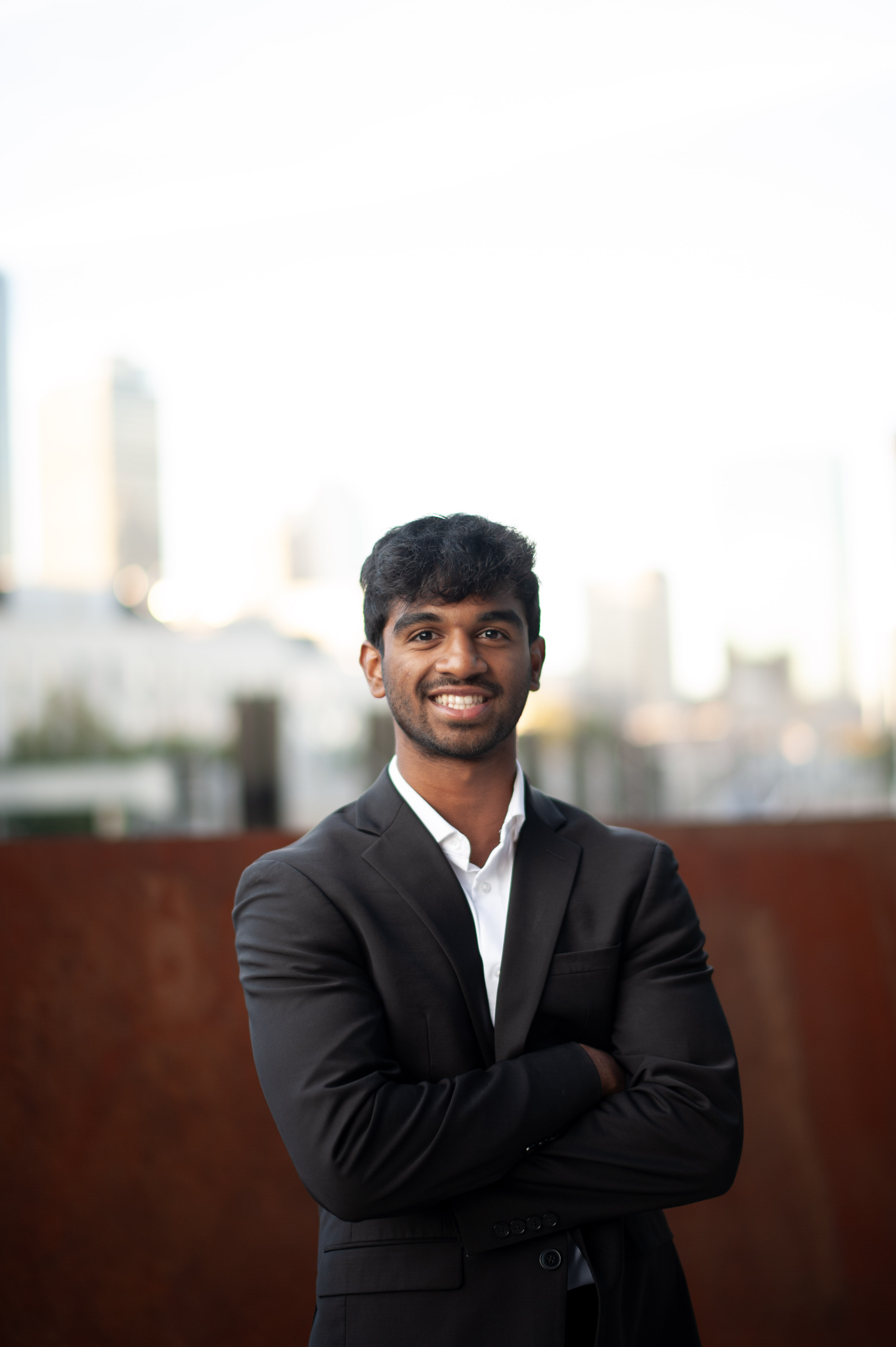 Picture of Tarun Ari